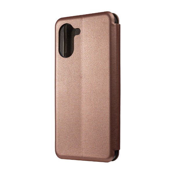 Фото - Чохол для смартфону Armorstandart G-Case for Tecno Spark Go 3 4G Rose Gold (ARM91211)